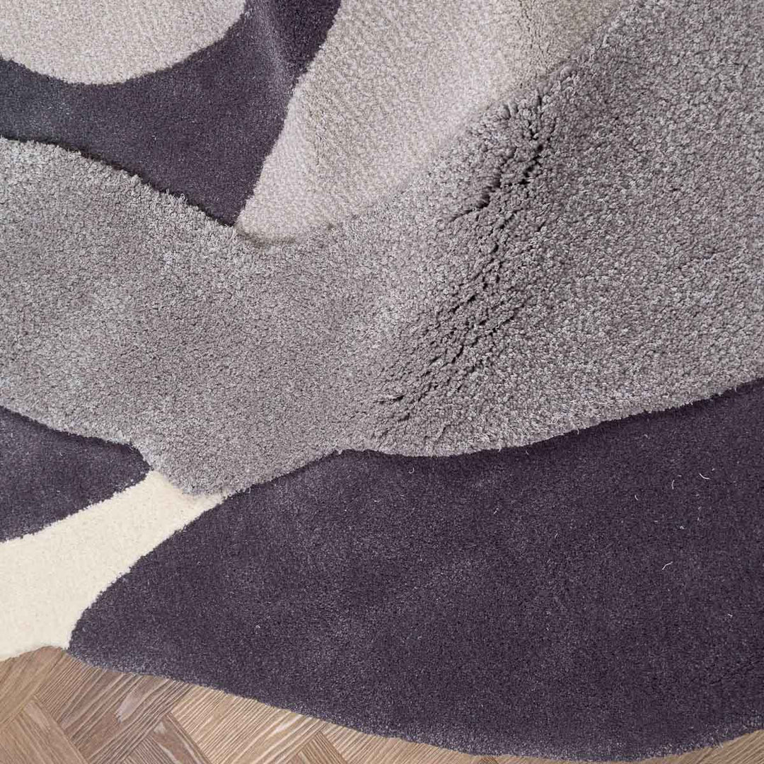 שטיח נול אמורפי 06  | NOOL Amorphic