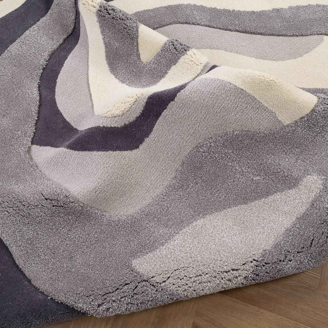 שטיח נול אמורפי 06  | NOOL Amorphic