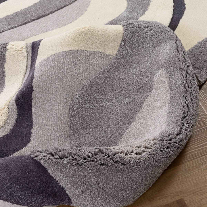 שטיח נול אמורפי 06  | NOOL Amorphic