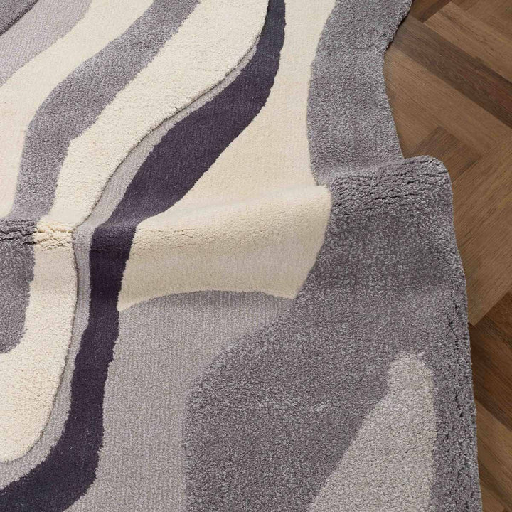 שטיח נול אמורפי 06  | NOOL Amorphic