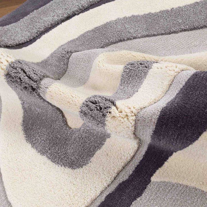 שטיח נול אמורפי 06  | NOOL Amorphic