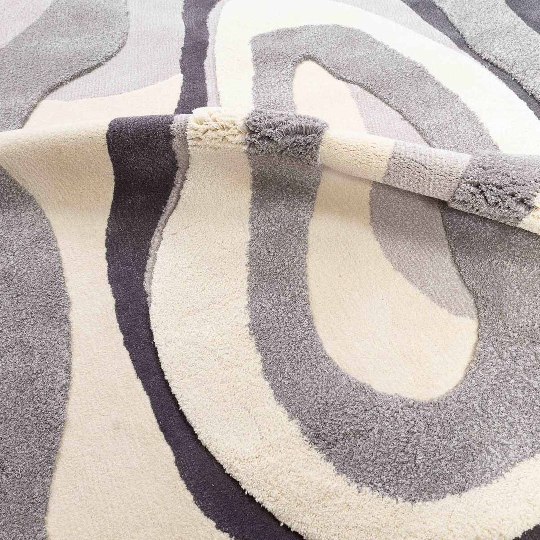 שטיח נול אמורפי 06  | NOOL Amorphic