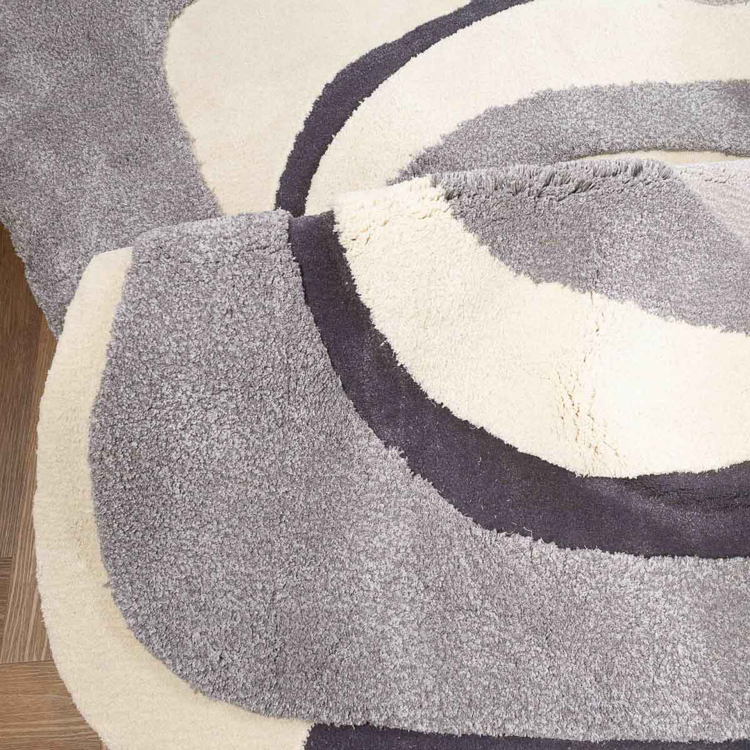 שטיח נול אמורפי 06  | NOOL Amorphic