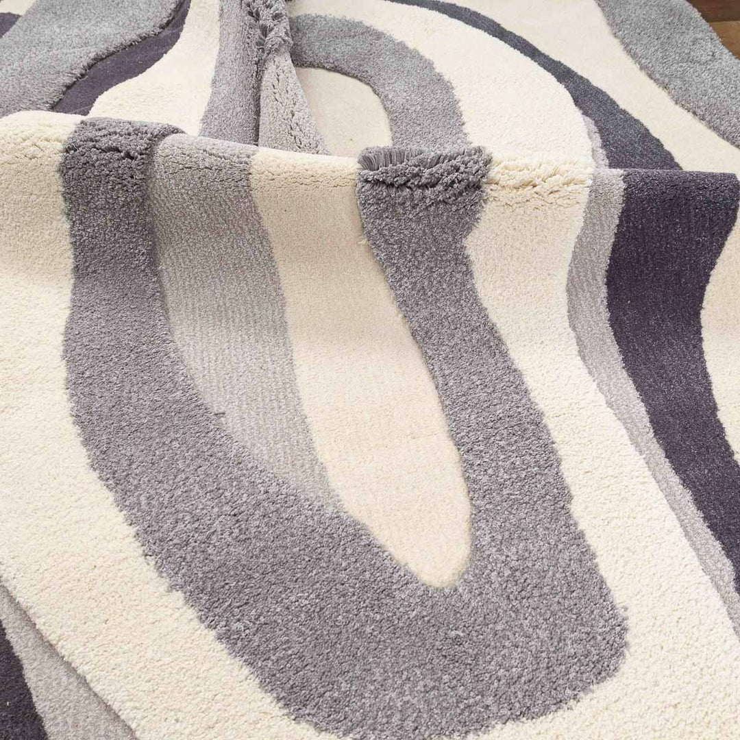 שטיח נול אמורפי 06  | NOOL Amorphic