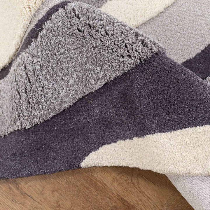 שטיח נול אמורפי 06  | NOOL Amorphic