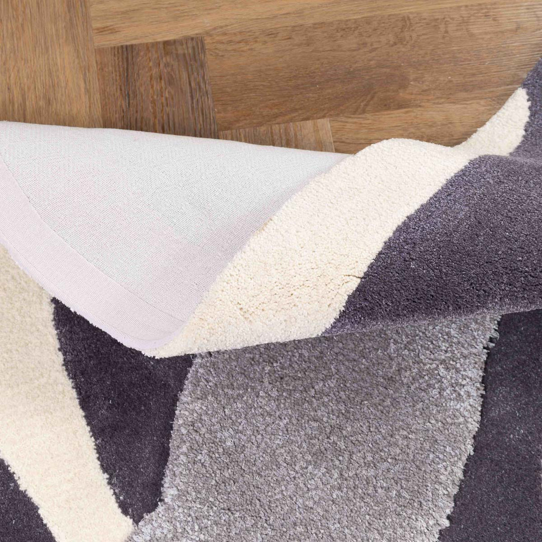 שטיח נול אמורפי 06  | NOOL Amorphic