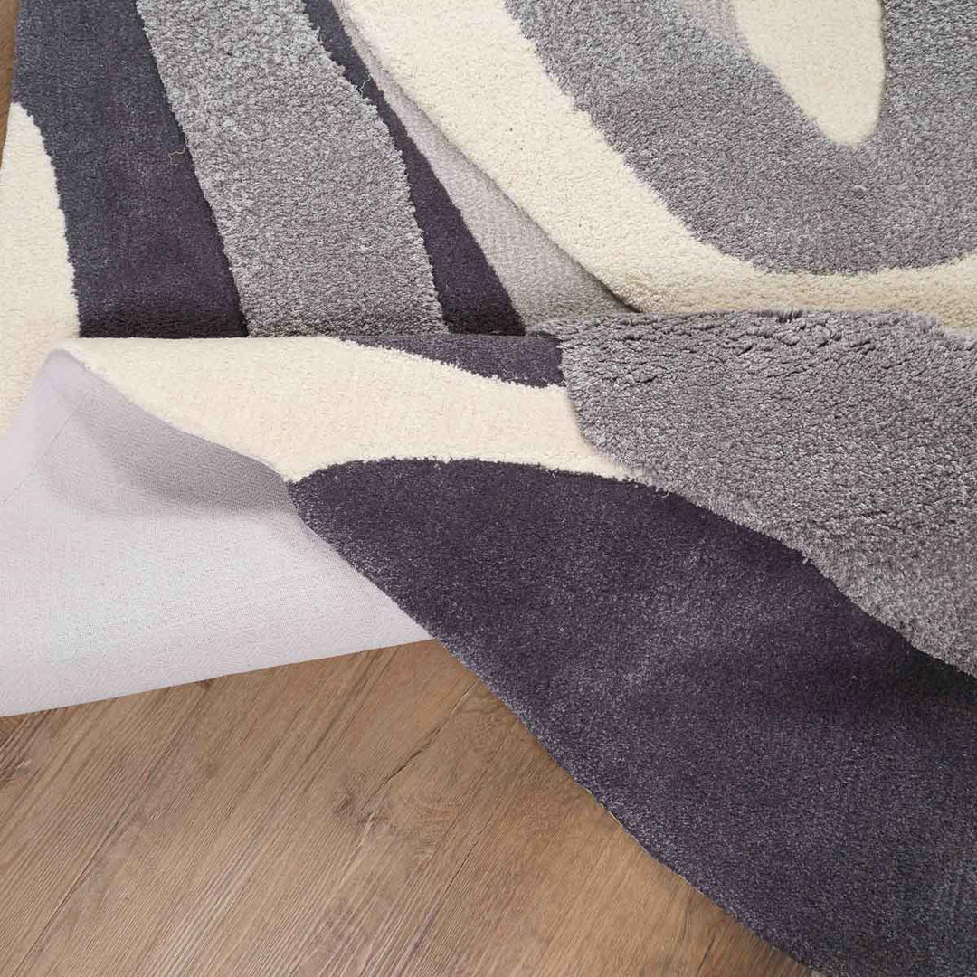 שטיח נול אמורפי 06  | NOOL Amorphic