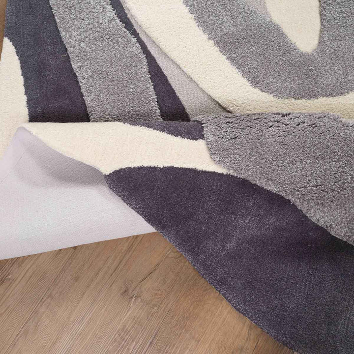 שטיח נול אמורפי 06  | NOOL Amorphic