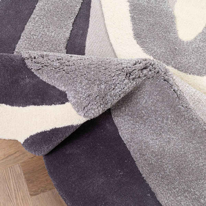 שטיח נול אמורפי 06  | NOOL Amorphic