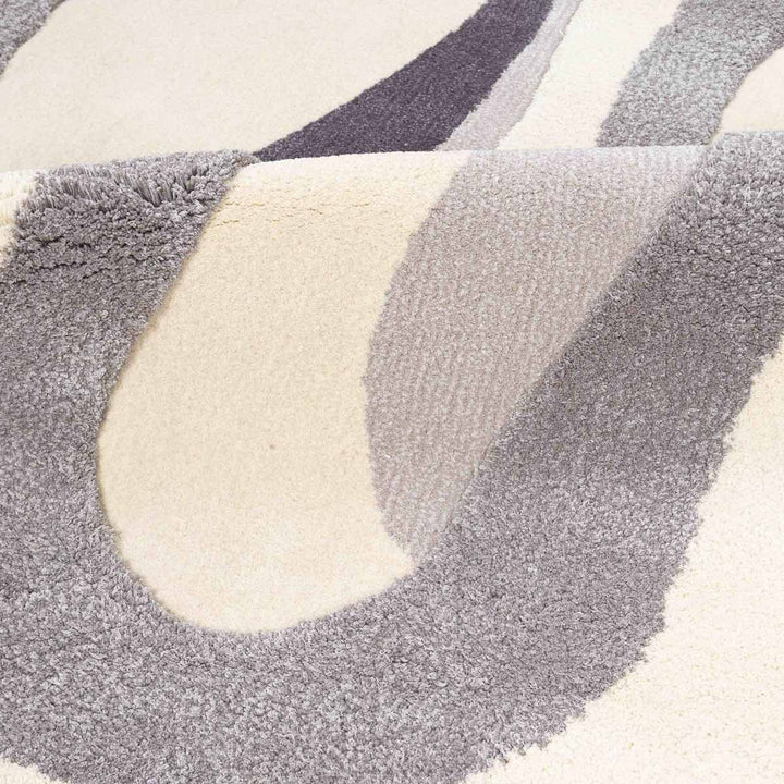 שטיח נול אמורפי 06  | NOOL Amorphic