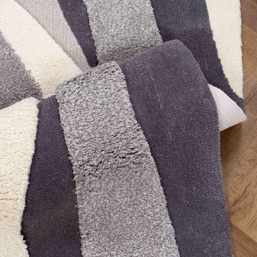 שטיח נול אמורפי 06  | NOOL Amorphic