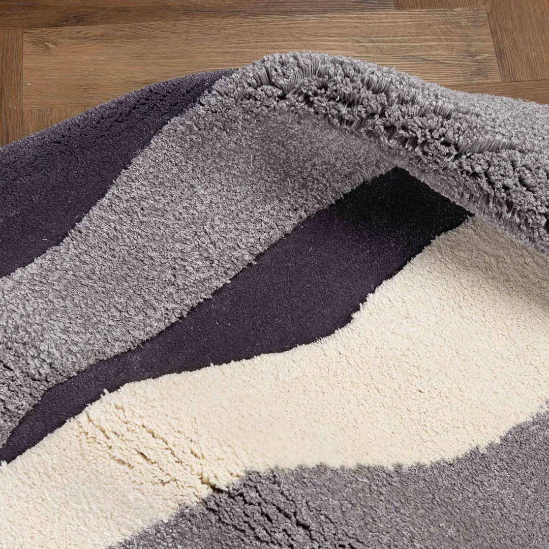 שטיח נול אמורפי 06  | NOOL Amorphic