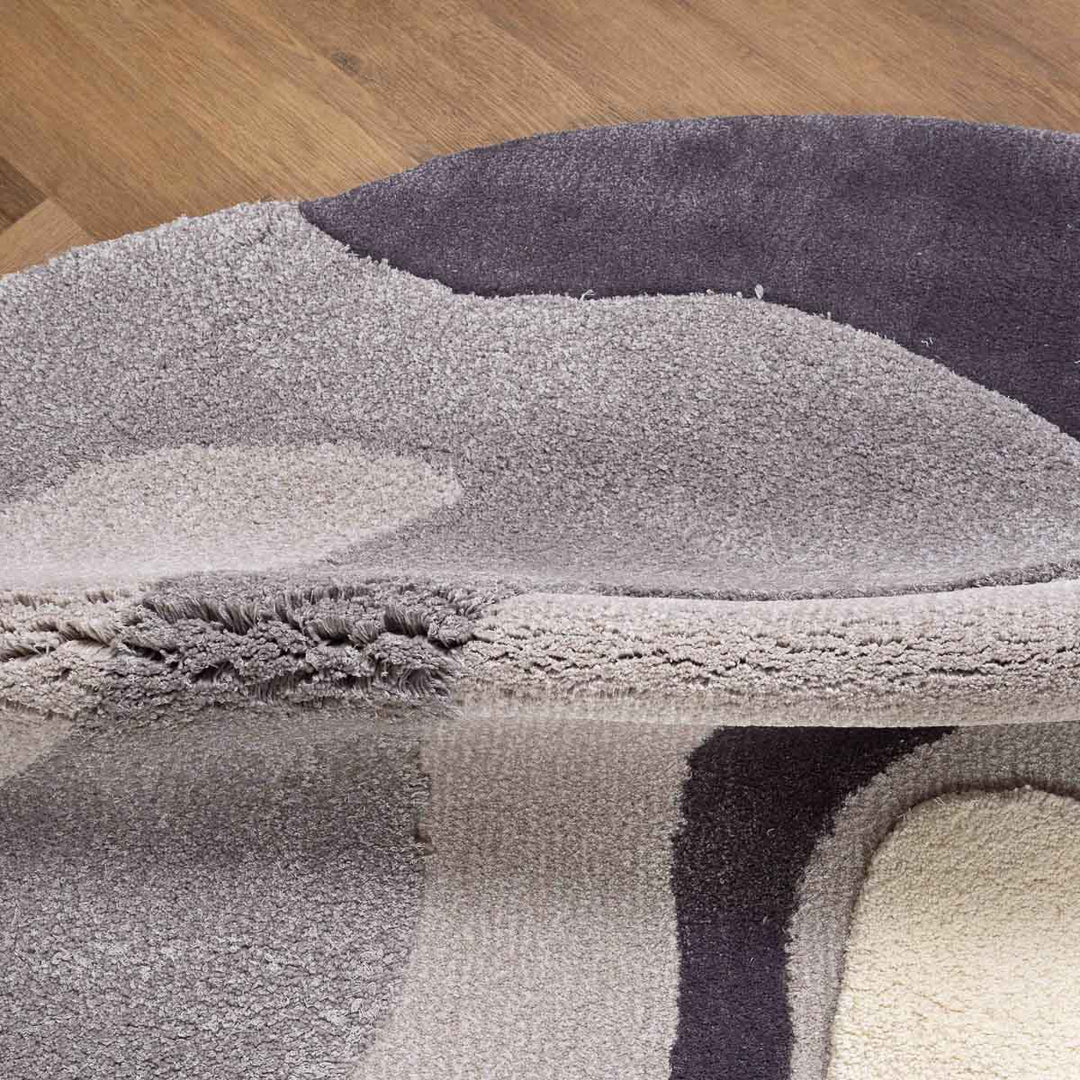 שטיח נול אמורפי 06  | NOOL Amorphic