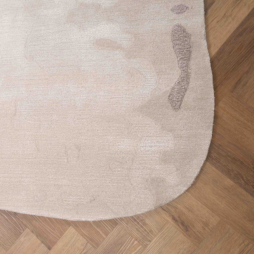 שטיח נול אמורפי 07  | NOOL Amorphic