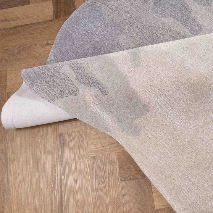 שטיח נול אמורפי 07  | NOOL Amorphic