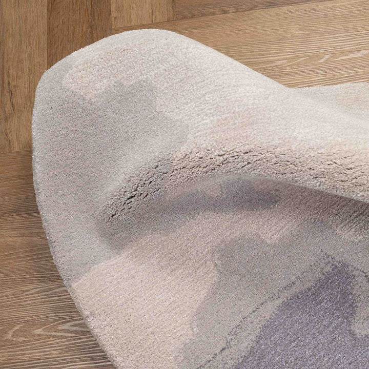 שטיח נול אמורפי 07  | NOOL Amorphic