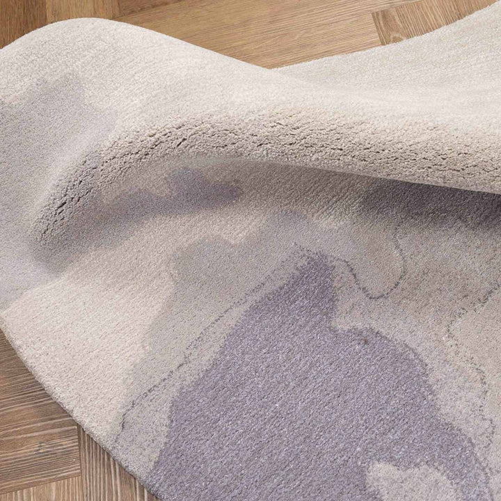 שטיח נול אמורפי 07  | NOOL Amorphic