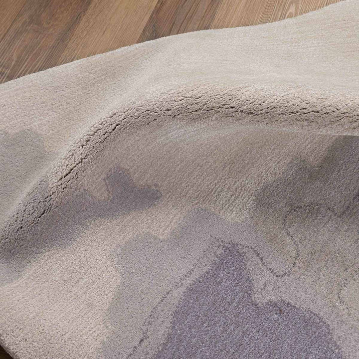 שטיח נול אמורפי 07  | NOOL Amorphic