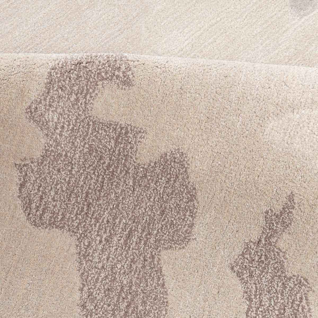 שטיח נול אמורפי 07  | NOOL Amorphic