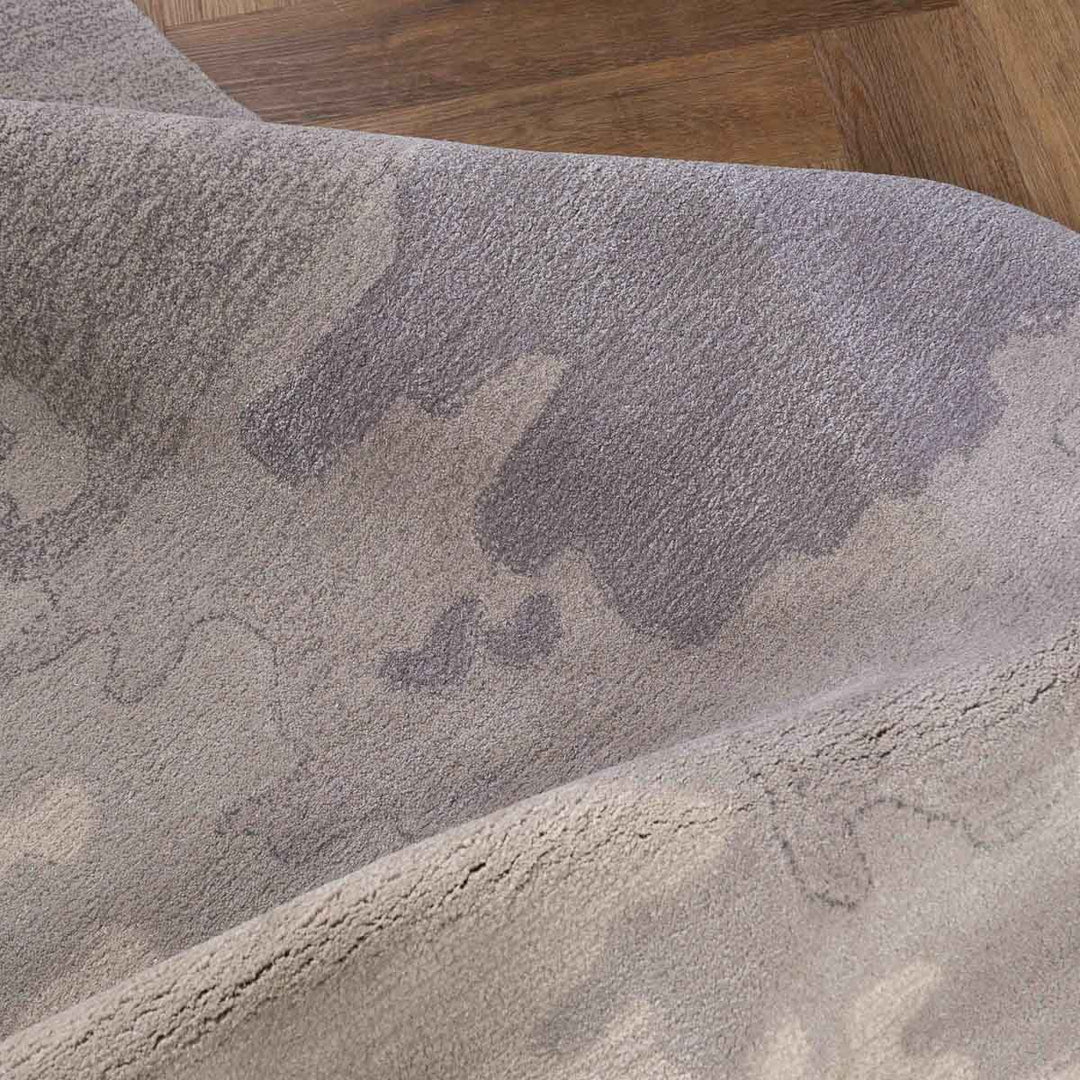 שטיח נול אמורפי 07  | NOOL Amorphic