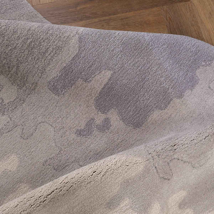 שטיח נול אמורפי 07  | NOOL Amorphic