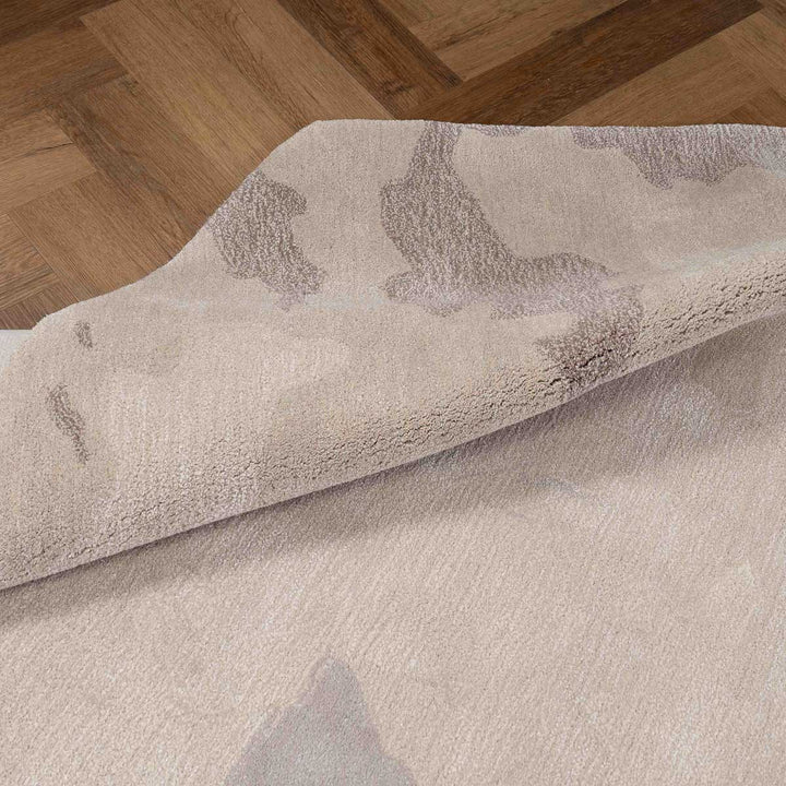 שטיח נול אמורפי 07  | NOOL Amorphic