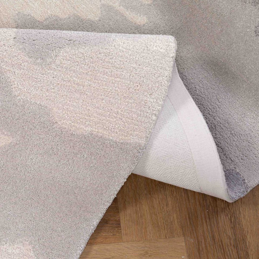 שטיח נול אמורפי 07  | NOOL Amorphic