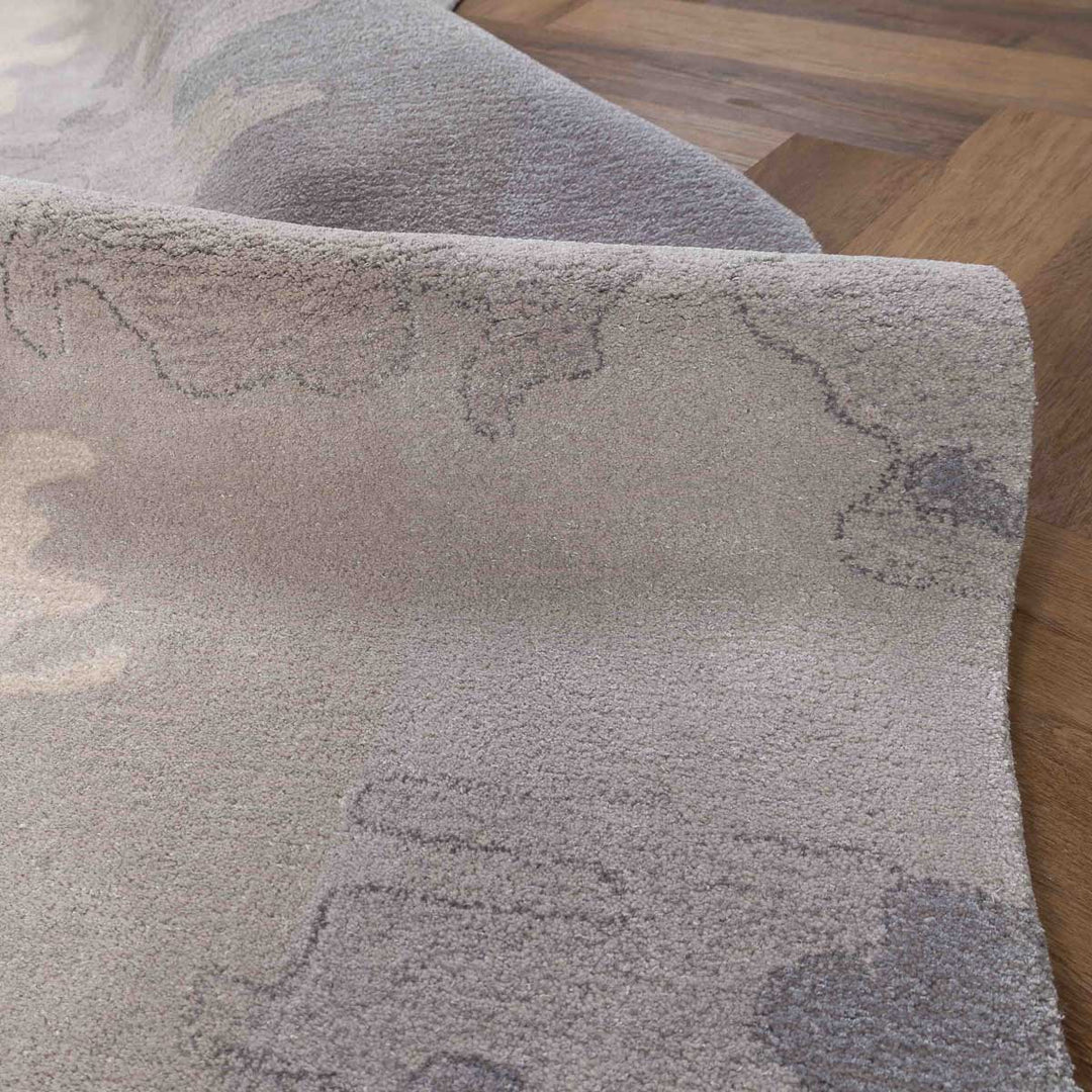 שטיח נול אמורפי 07  | NOOL Amorphic