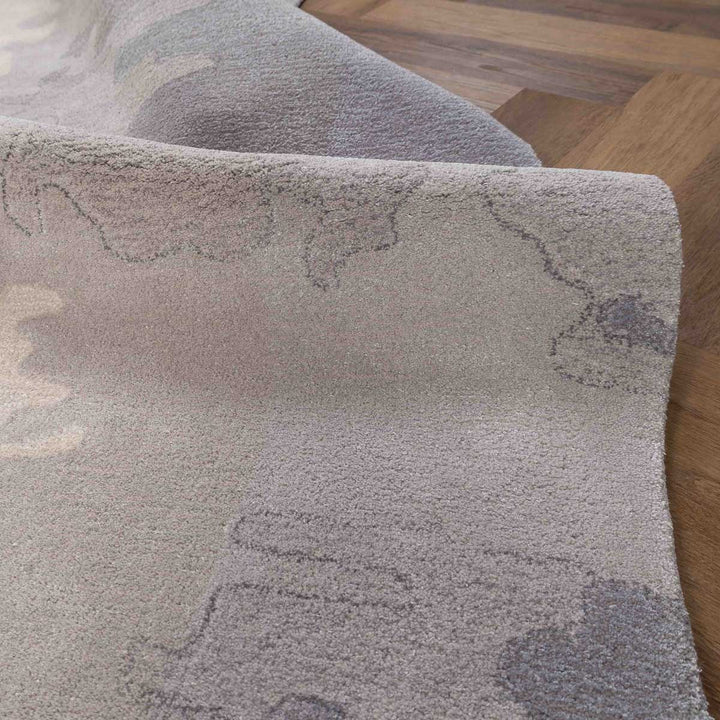 שטיח נול אמורפי 07  | NOOL Amorphic