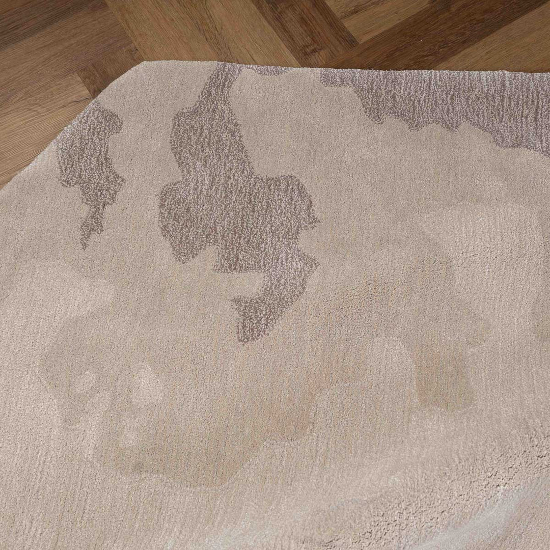 שטיח נול אמורפי 07  | NOOL Amorphic