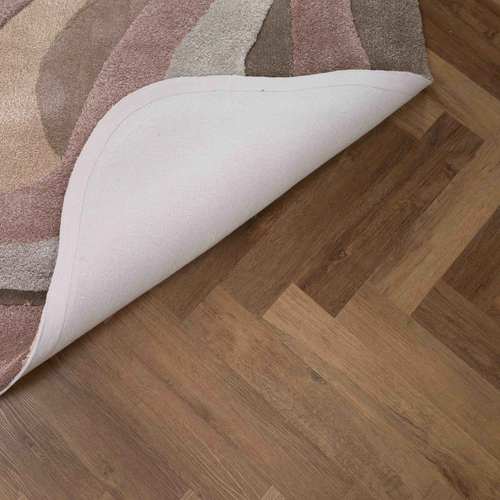 שטיח נול אמורפי 08  | NOOL Amorphic