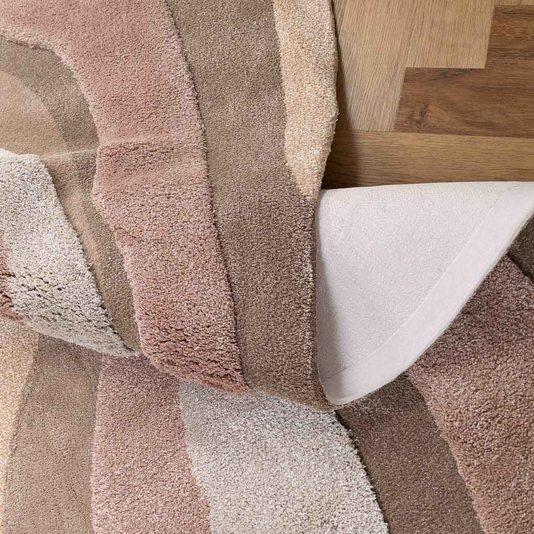 שטיח נול אמורפי 08  | NOOL Amorphic