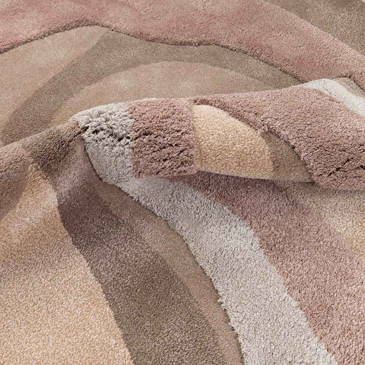 שטיח נול אמורפי 08  | NOOL Amorphic