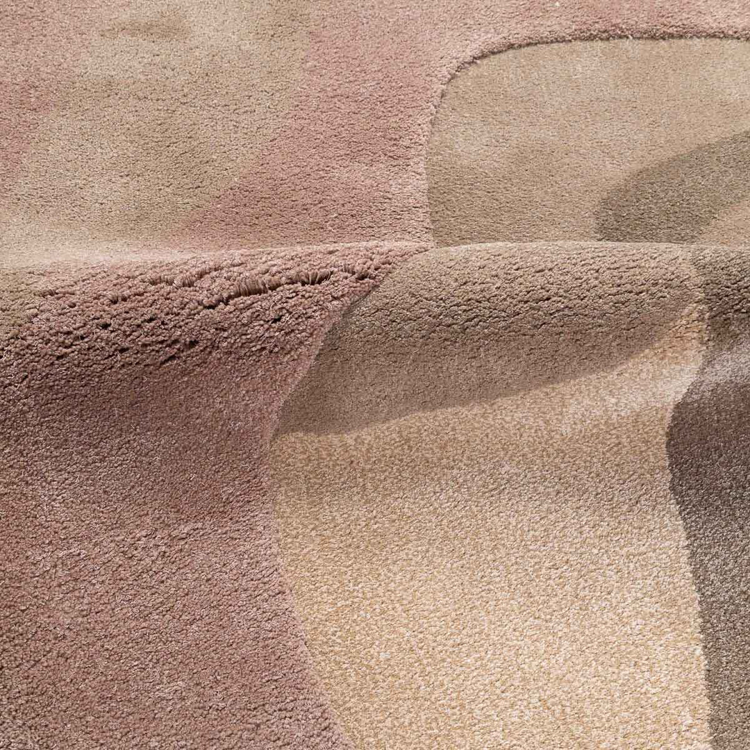 שטיח נול אמורפי 08  | NOOL Amorphic