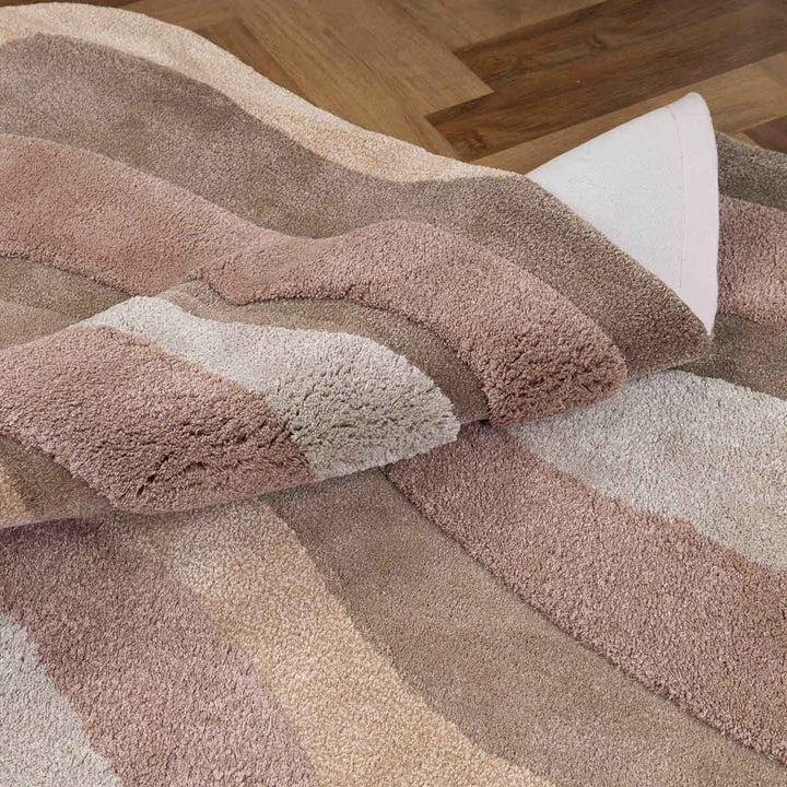 שטיח נול אמורפי 08  | NOOL Amorphic