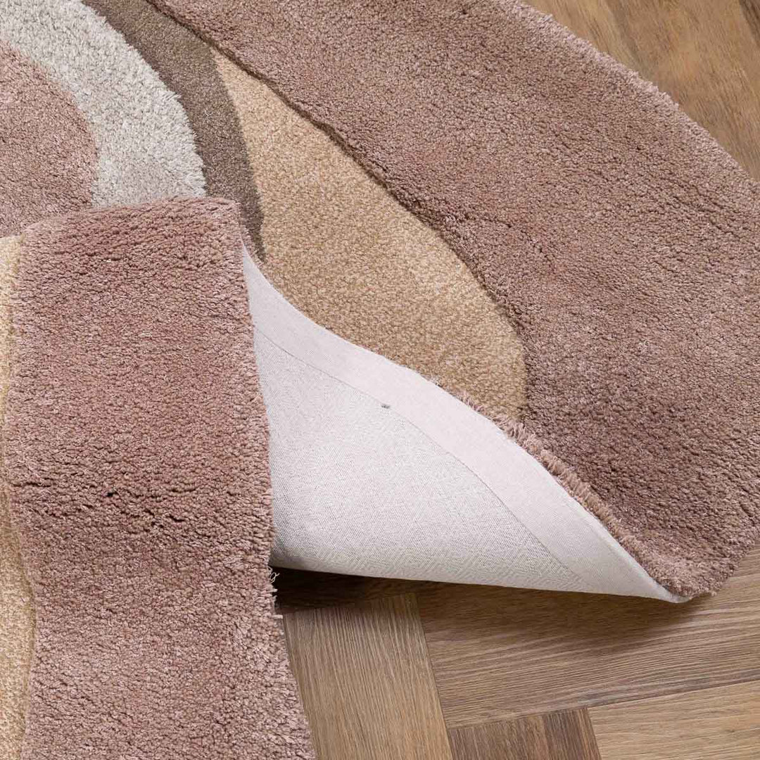 שטיח נול אמורפי 08  | NOOL Amorphic