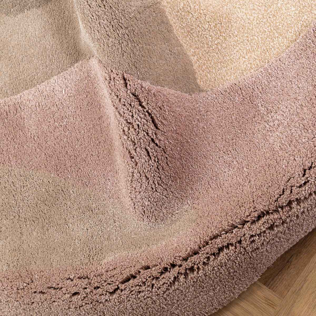 שטיח נול אמורפי 08  | NOOL Amorphic