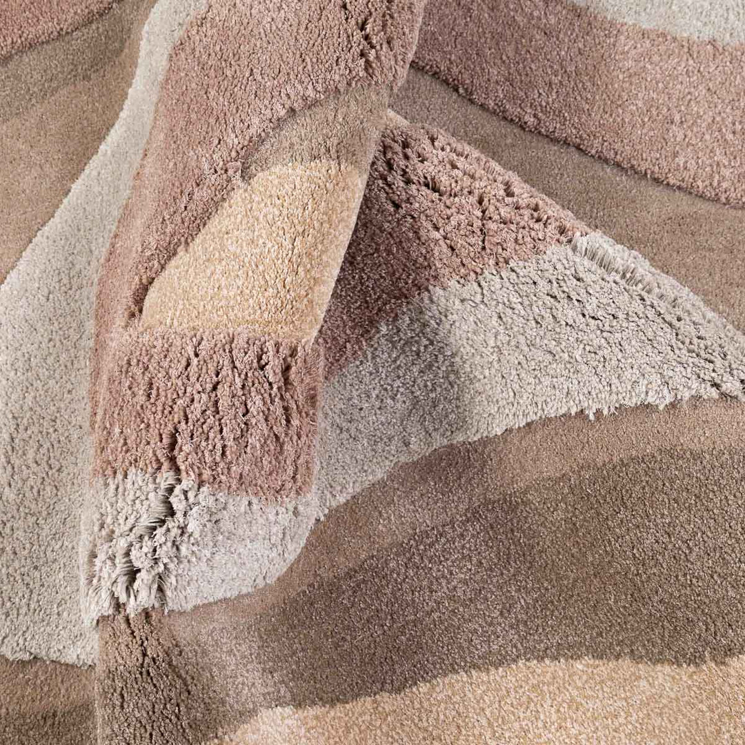 שטיח נול אמורפי 08  | NOOL Amorphic