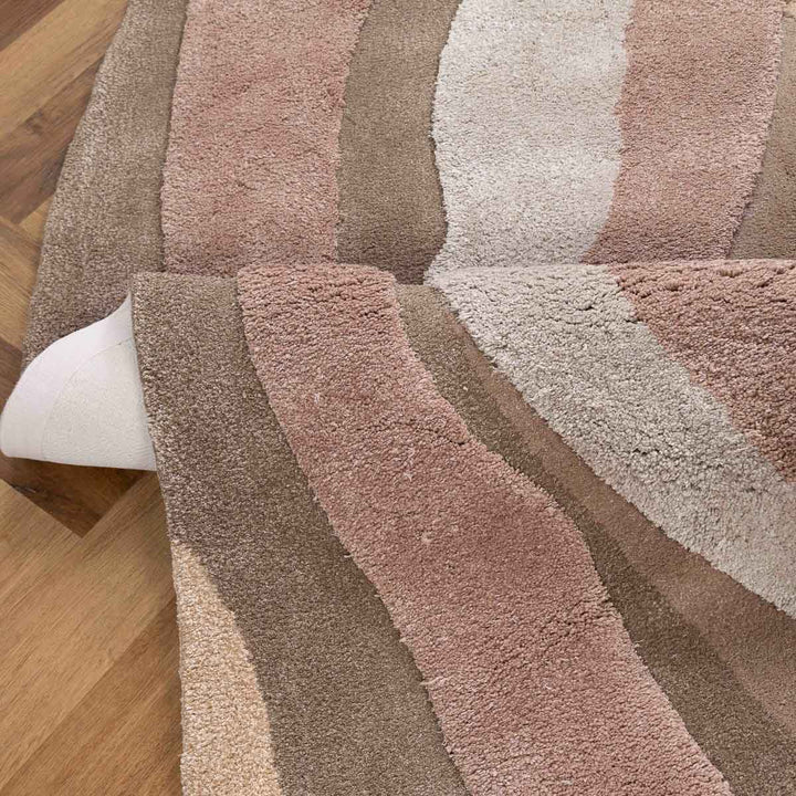 שטיח נול אמורפי 08  | NOOL Amorphic