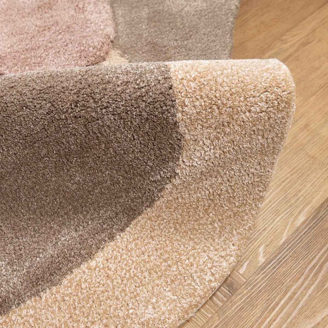 שטיח נול אמורפי 08  | NOOL Amorphic