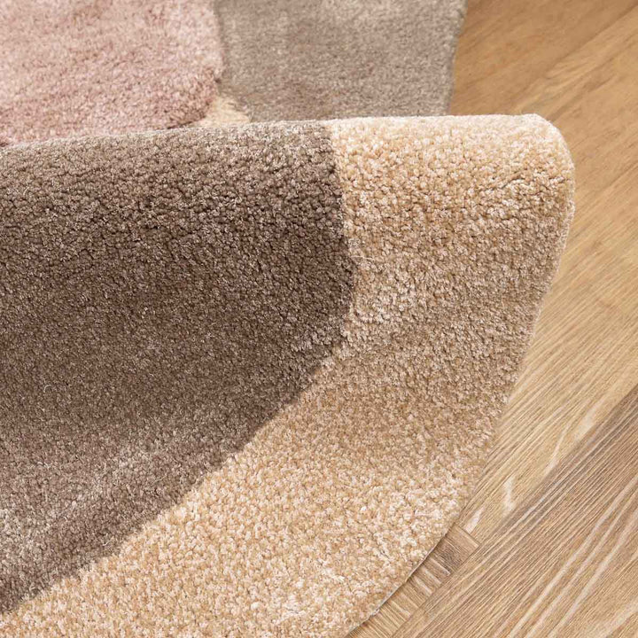 שטיח נול אמורפי 08  | NOOL Amorphic