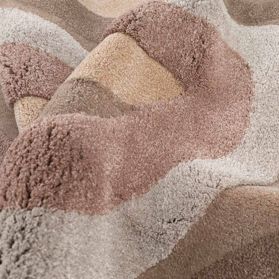 שטיח נול אמורפי 08  | NOOL Amorphic