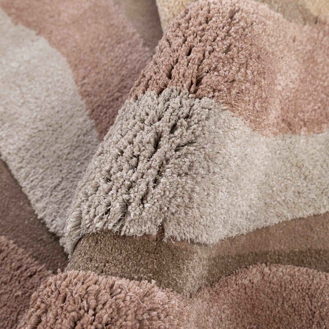 שטיח נול אמורפי 08  | NOOL Amorphic