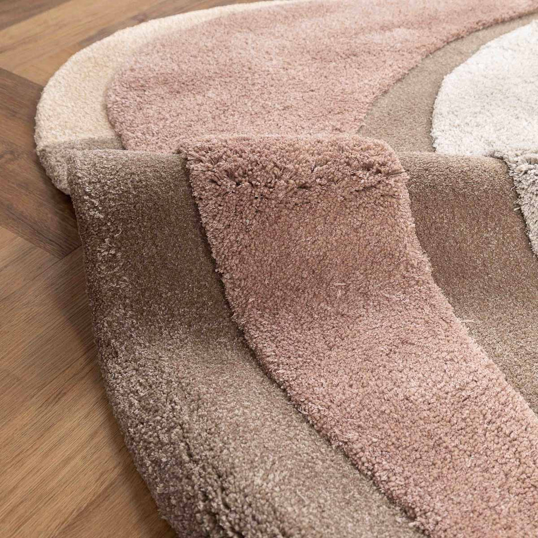 שטיח נול אמורפי 08  | NOOL Amorphic