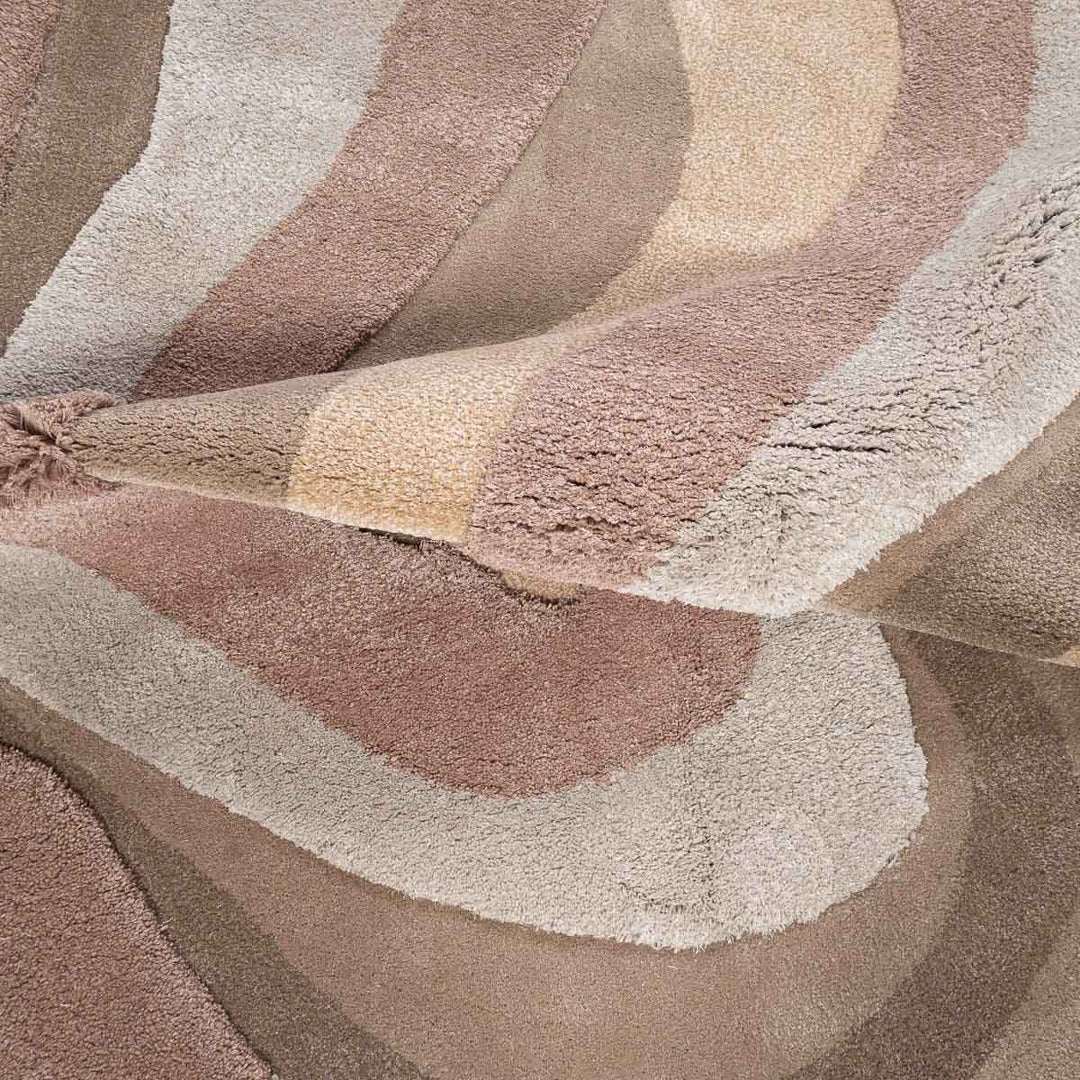 שטיח נול אמורפי 08  | NOOL Amorphic