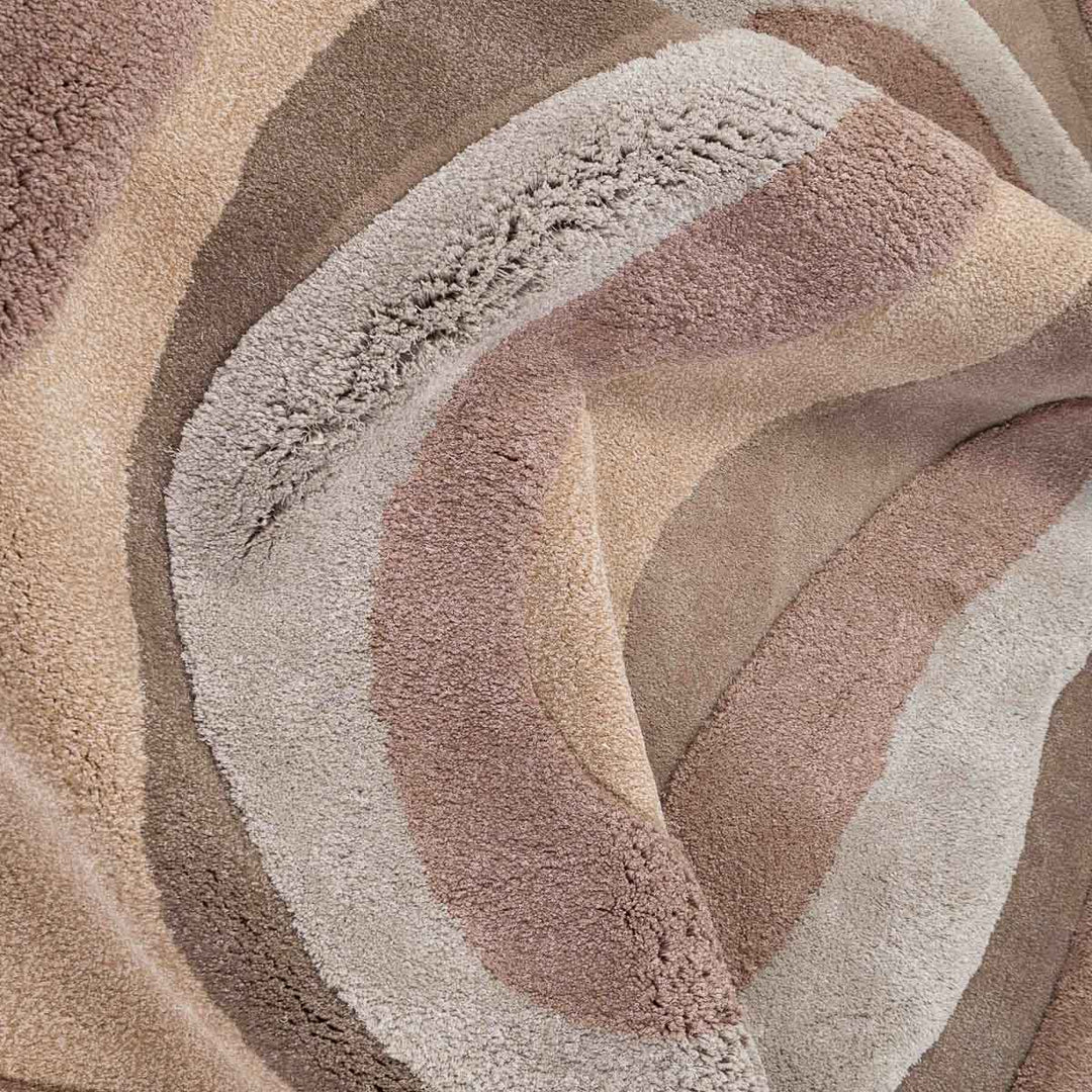 שטיח נול אמורפי 08  | NOOL Amorphic