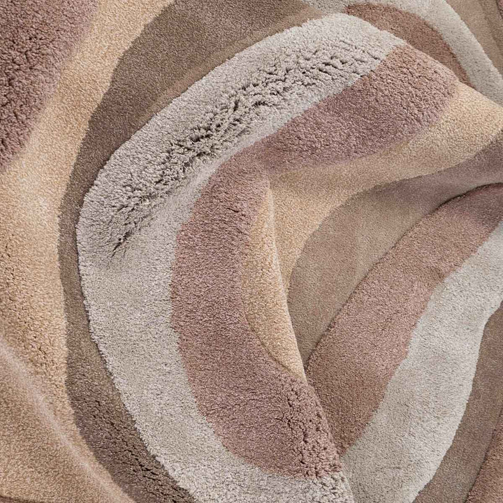 שטיח נול אמורפי 08  | NOOL Amorphic