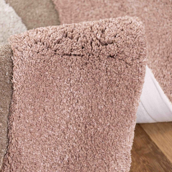 שטיח נול אמורפי 08  | NOOL Amorphic