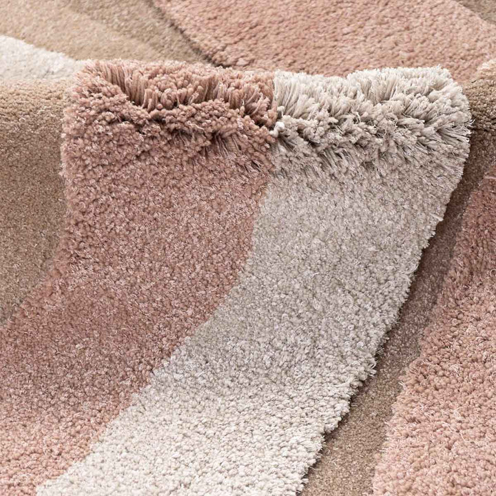 שטיח נול אמורפי 08  | NOOL Amorphic