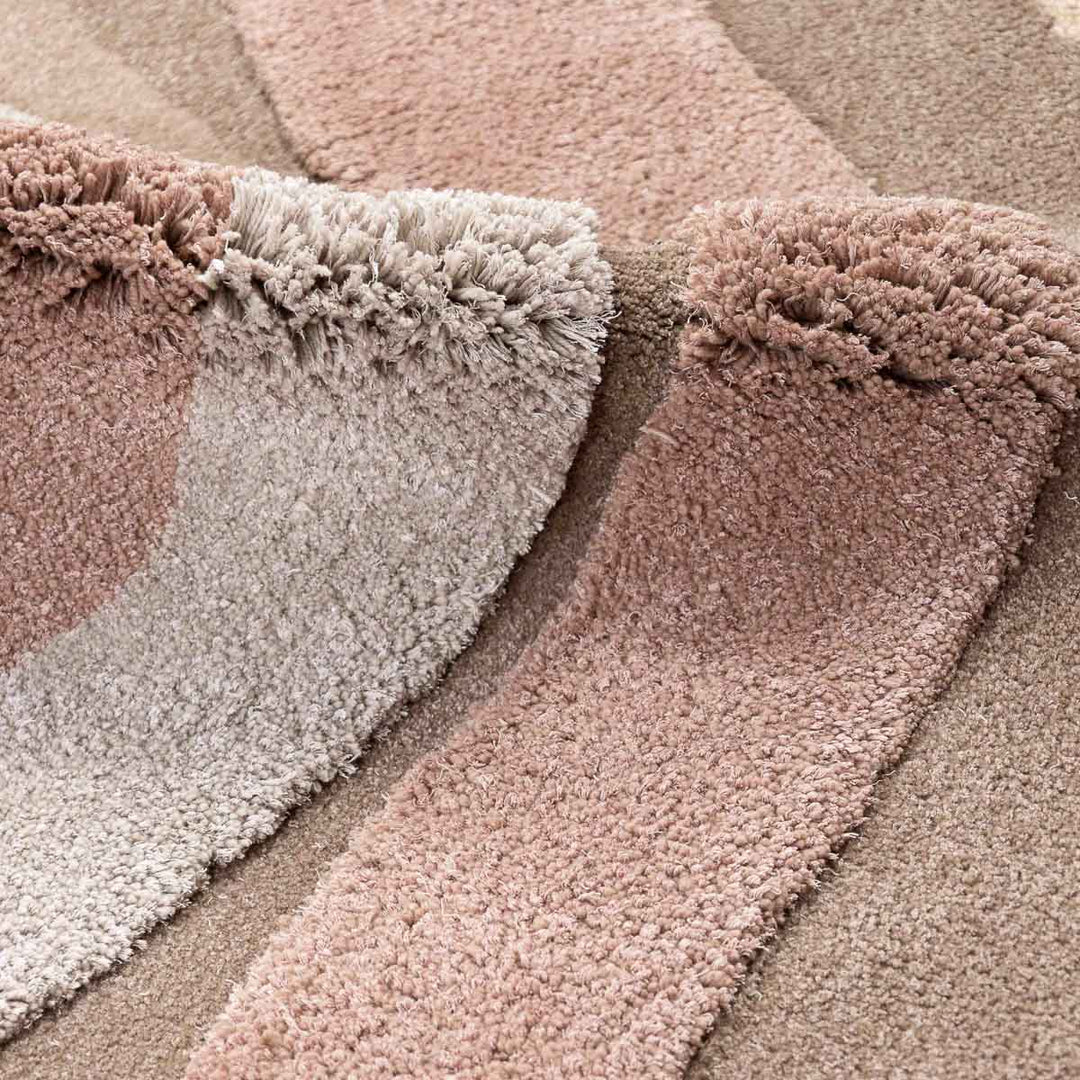 שטיח נול אמורפי 08  | NOOL Amorphic